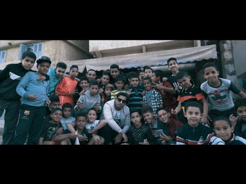 M-Fix - LA VIDA x Maestro (Official Music Video) #مقاطعون #FREERAP