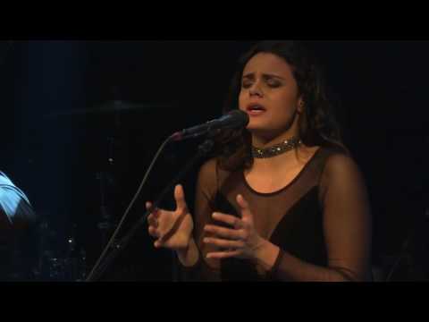 Maya Shanti met Niels Geusebroek "You're all I want
