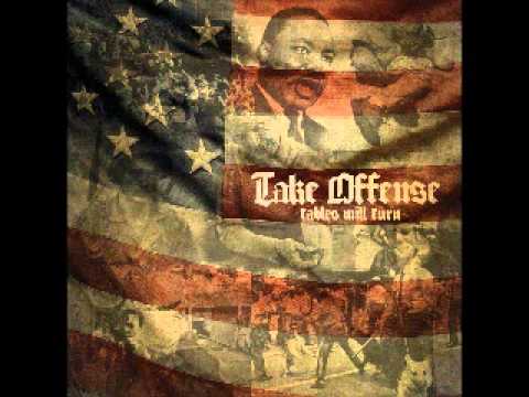 Take Offense - Power In Our Hands
