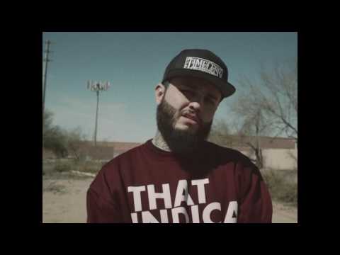 Seven Trill - All In My Head ft. Stevie Hardy  (Prod. AKT Aktion)