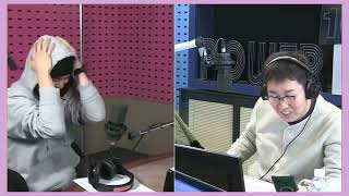 Yoo SeungHo Panics with “Believe in Love” didn’t know they would play his song with IU