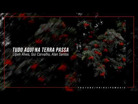 Tudo Aqui Na Terra Passa - Hinos Avulsos Ccb