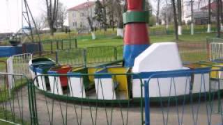 Беларусь Дзержинск