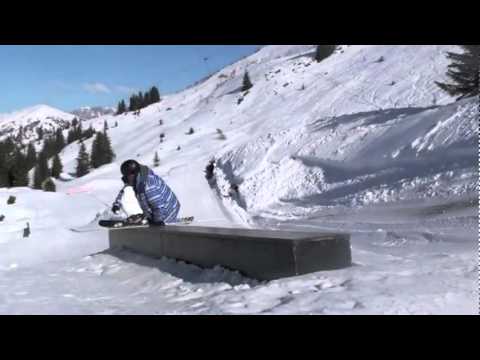 RDS Crew - Dont Never Stop (Part 2)