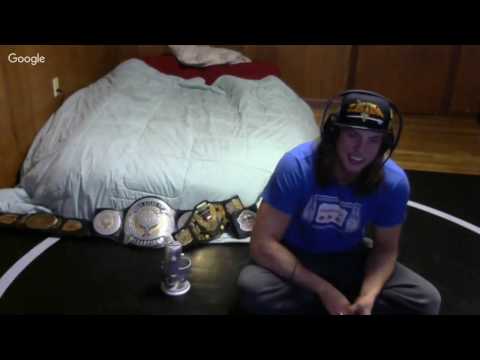 Matt Riddle Wins WWN Championship