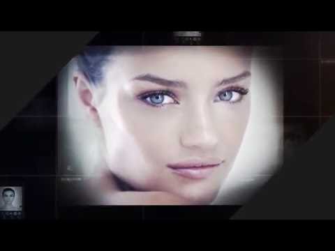 Change Eyes Color Video