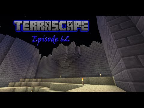 Kryllyk Plays Terrascape SMP - Ep. 62 - So Happy, Need Fire