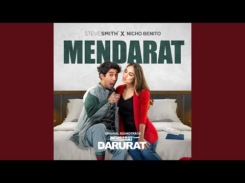 Mendarat Darurat - Be With Me - Misc Soundtrack