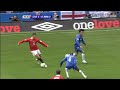 Cristiano Ronaldo vs Chelsea Away HD 1080i (29/04/2006)