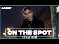 ON THE SPOT 44 Zoë Jadha