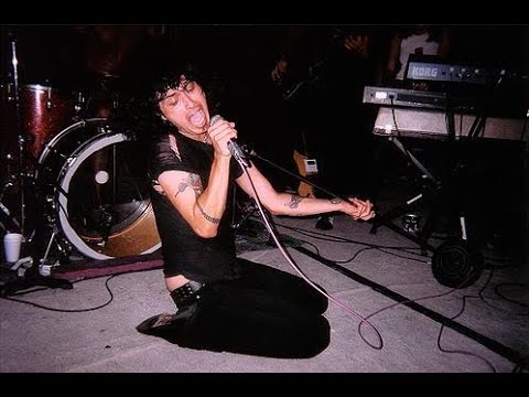 The Mars Volta [Live] 2002-10-02 - Santa Barbara, CA - The Living Room