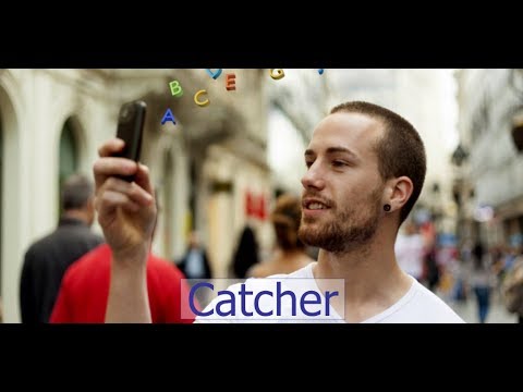 Catcher