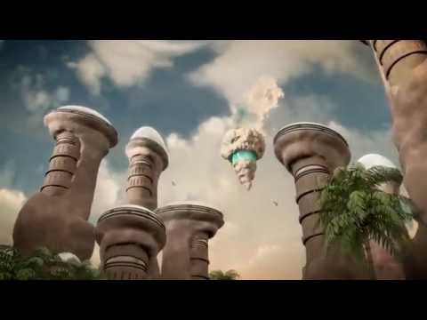 Alex Wackii - Heavens Rage (Ikerya Project remix)