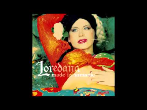 Loredana - Mega Jampa