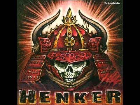 Henker - 01.Slave Of My Art