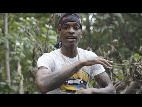 Gucc Money - Crunch Time ( OFFICIAL MUSIC VIDEO )
