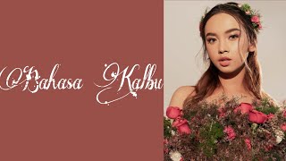 Download lagu LYODRA & ANDI RIANTO - BAHASA KALBU (NET ON TOP) Lyrics mp3 Download lagu LYODRA & ANDI RIANTO - BAHASA KALBU (NET ON TOP) Lyrics mp3