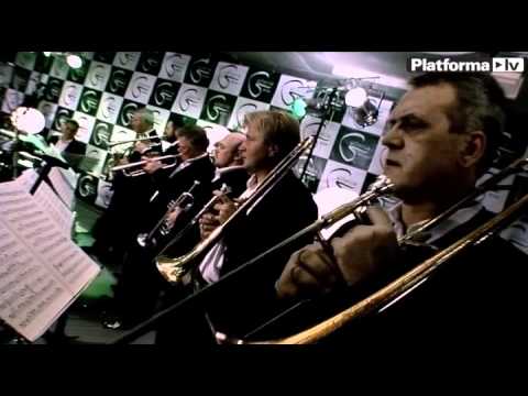 Mirrage Jazz Orchestra - Laimigais
