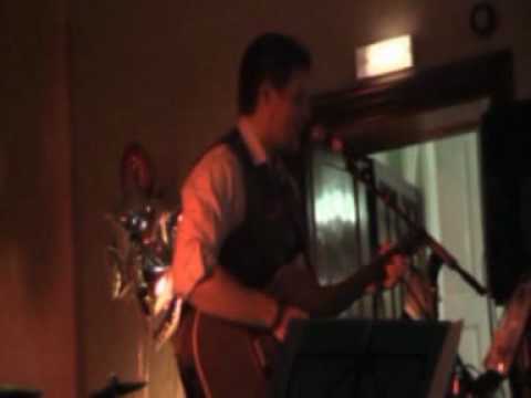 Only You - Cover by Daniel Horsham (Mabluemonkey)