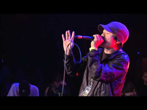 Youkai Uraniarai - Japan - 3rd Beatbox Battle World Championship