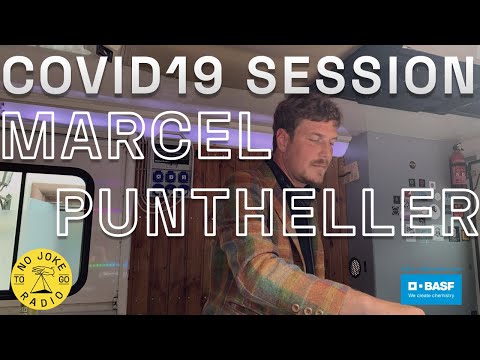 NJR2Go - Marcel Puntheller - COVID19 Session #65
