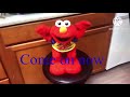 Shout Elmo Lyrics