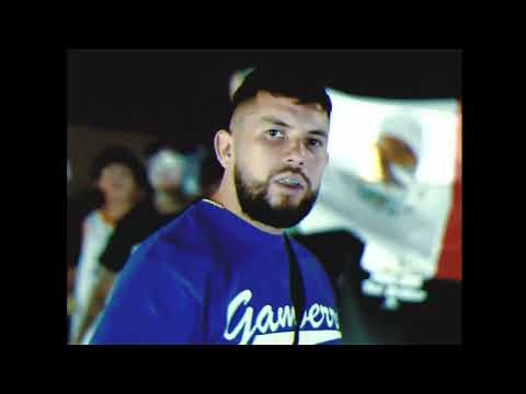 UNDER SIDE 821 - CIUDAD DEL CRIMEN FT GAMBERROZ (video oficial)