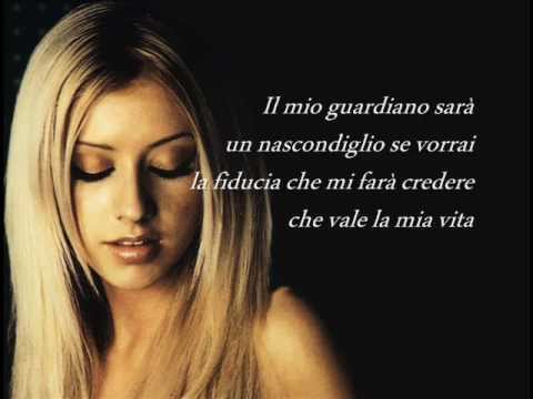 download lagu mp3 mp4 Christina Aguilera I Turn To You Traduzione, download lagu Christina Aguilera I Turn To You Traduzione gratis, unduh video klip Christina Aguilera I Turn To You Traduzione
