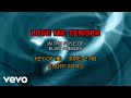 Elvis Presley - Love Me Tender (Karaoke)
