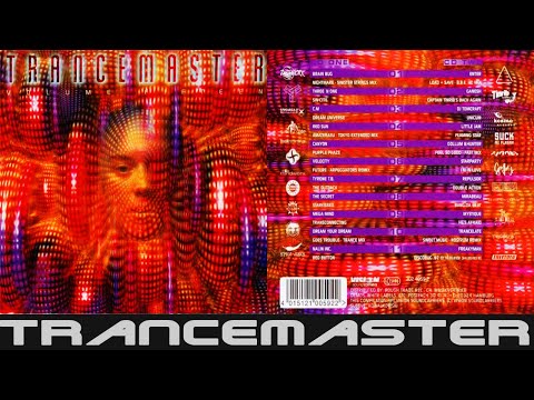 Trancemaster Vol. 15 - 1997