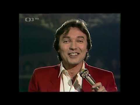 Karel Gott - Léto Jak Má Být (1980)