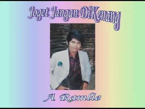 Download A Ramlie Joget Mengusik Mp3 dan Mp4 2019