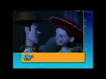 Toy Story 2 DVD Read Along