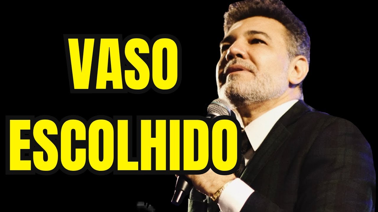 PREGAÇÃO SURPREENDENTE VAI TE ABENÇOAR : PASTOR MARCO FELICIANO