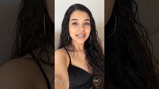 Boa noite! Hora de descansar e recarregar as energias ✨