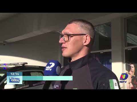 Guarda Municipal de Chapecó agora é Polícia Municipal