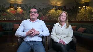 Tapasztalatok 3,5 percben