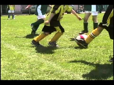 MC Donald`s-Cup Hüsten