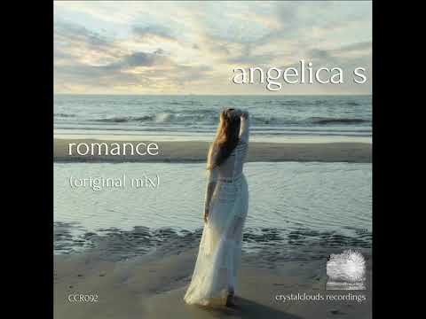 CCR092, Angelica S - Romance (Original Mix)
