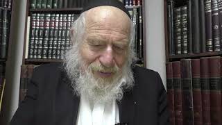 סוכות מלמד את האדם שחייו זמניים