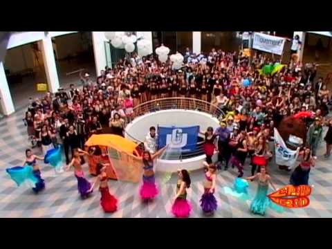LipDub Uniwersytet Gdański 2011