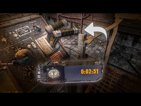 Включил Выжигатель мозгов. STALKER Золотой шар. Завершение #38