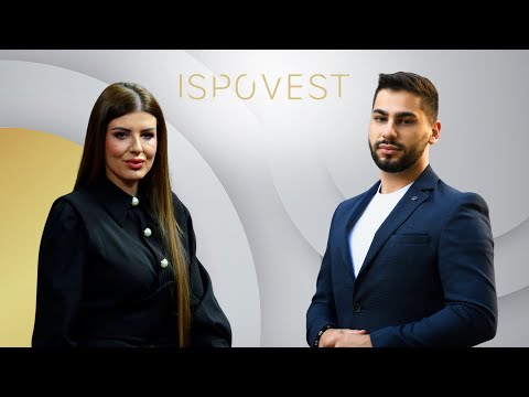 "Zahar je moj očuh": Teodora Toković o nasilju u braku i vezi sa Mikijem Dudićem ISPOVEST