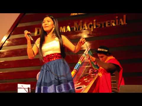 Intipas/Consuelo Jerí