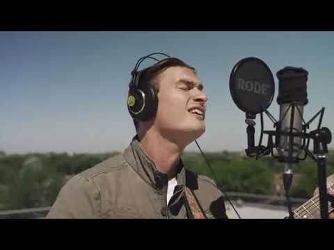 TOINE Toine Scholten Thank You   Video Challenge Haga Ziekenhuis