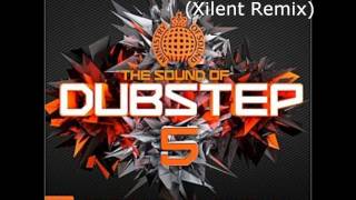 hadouken! - Bad signal (xilent remix)
