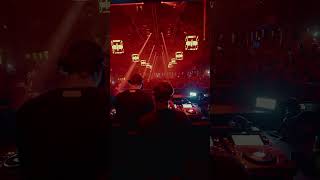 Kettama b2b Silva Bumpa shorts technomusic amnesiaibiza