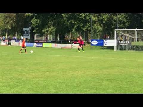 Altius 1 - Waterwijk 1 23-09-2017