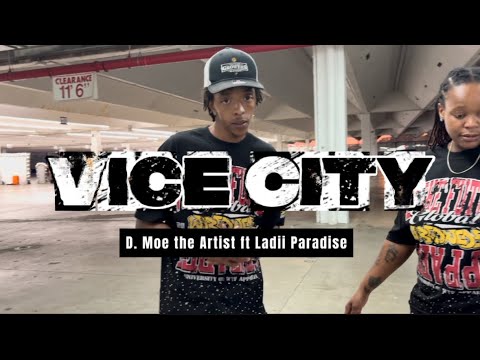 D. Moe the Artist and Prodigious Minds LLC