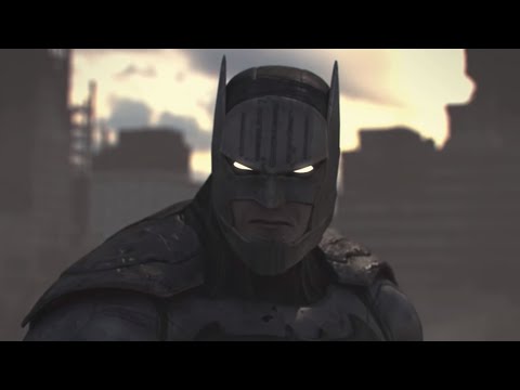 DC Universe